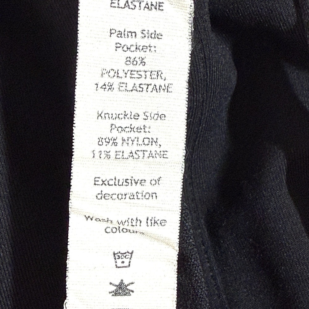Lululemon Pants Womens 6 Stretch High Rise Jogger Athleisure Gym Yoga Black - Picture 9 of 12